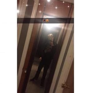 Meet your Posher, Kyle